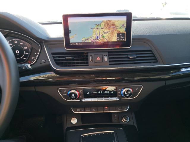 Audi Q5 II (FY) 2020