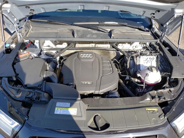 Audi Q5 II (FY) 2020