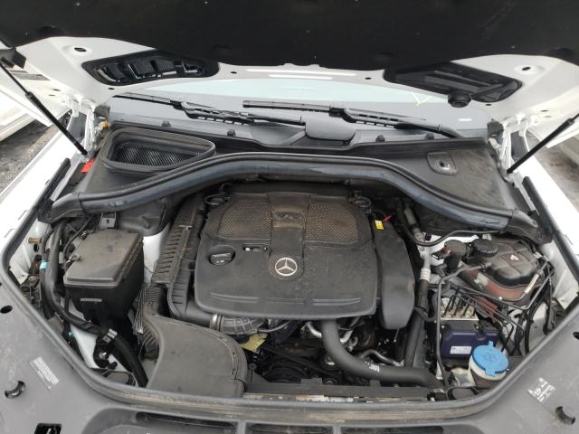 Mercedes GLE I (W166) 2018