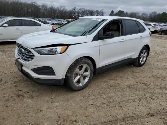 Ford Edge 2019