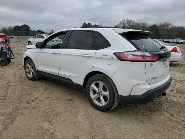 Ford Edge 2019