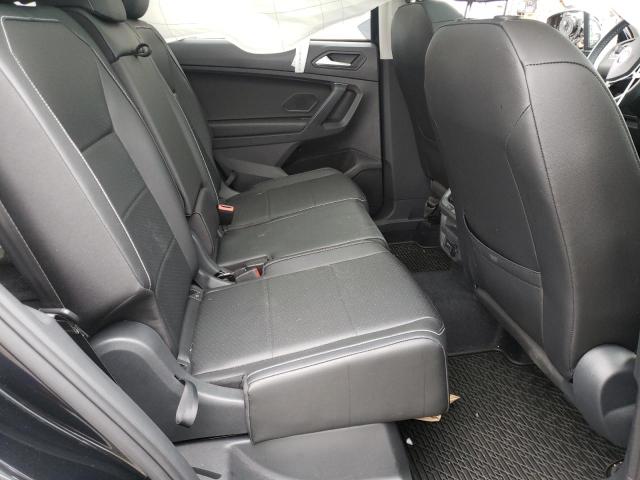 Volkswagen Tiguan II 2021