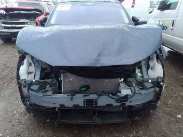 Ford Mustang Mach-E 2021