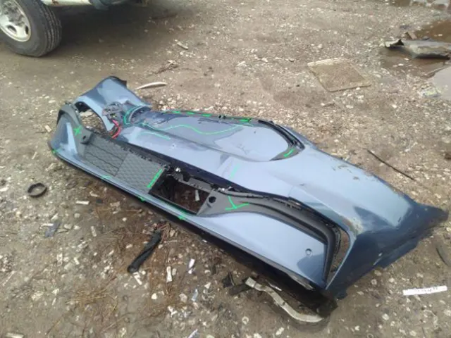 Ford Mustang Mach-E 2021