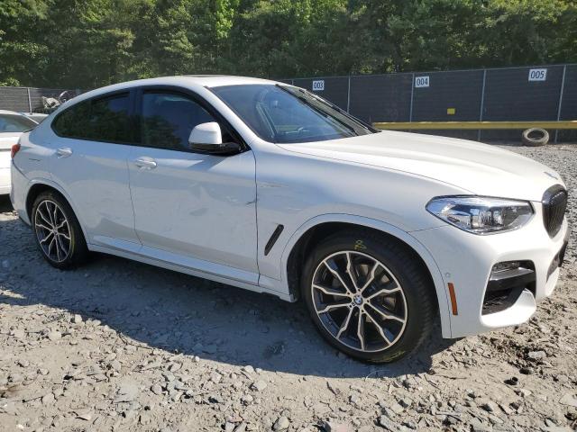 BMW X4 2021