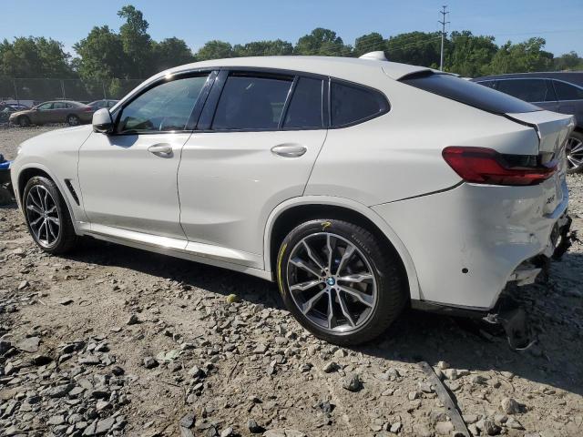 BMW X4 2021