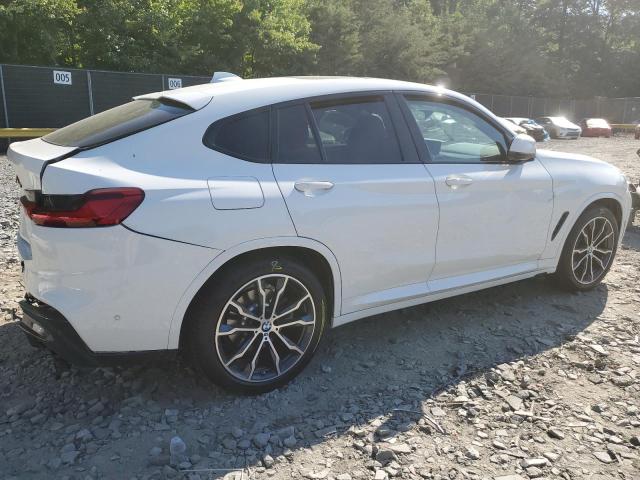 BMW X4 2021