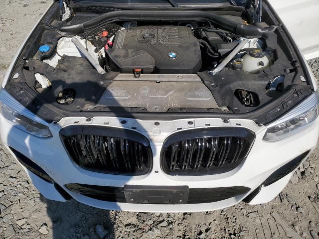 BMW X4 2021