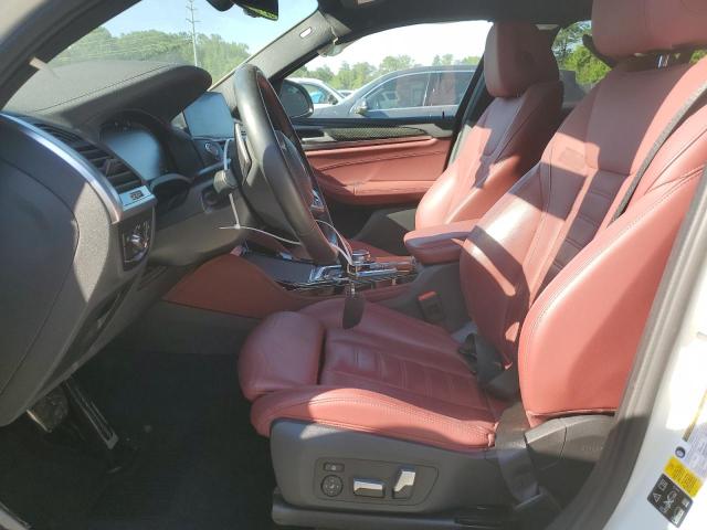 BMW X4 2021