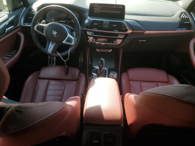 BMW X4 2021