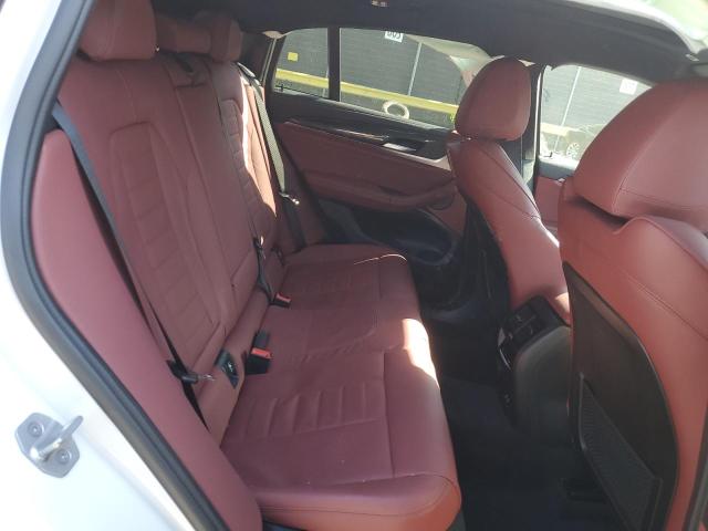 BMW X4 2021