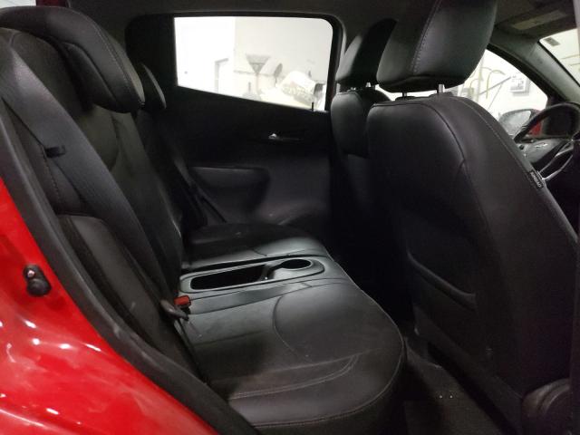 Chevrolet Spark IV 2019