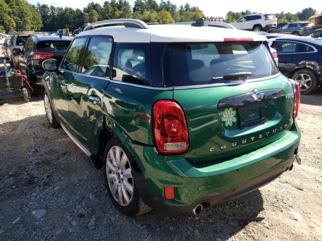 Mini Countryman II 2020