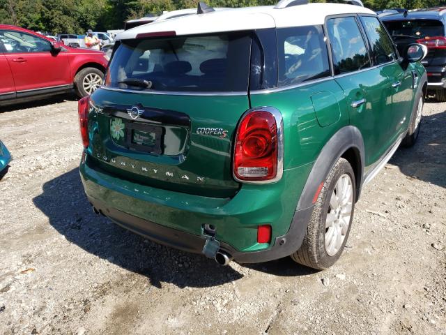 Mini Countryman II 2020
