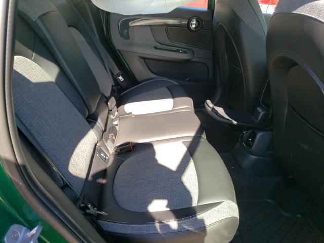 Mini Countryman II 2020