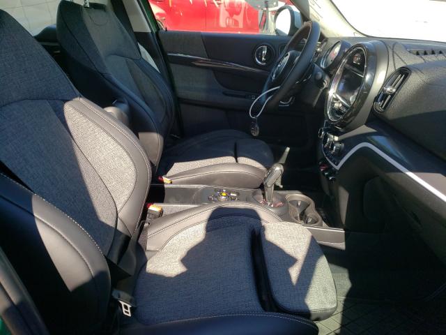 Mini Countryman II 2020