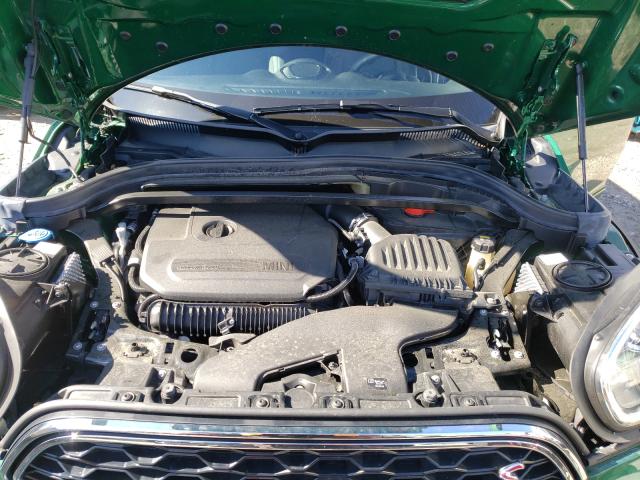 Mini Countryman II 2020