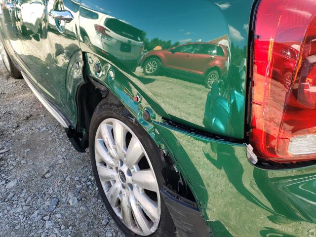 Mini Countryman II 2020