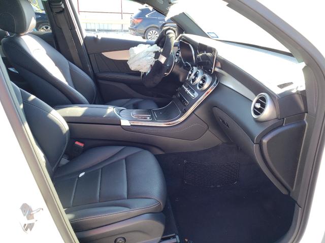 Mercedes GLC Coupe I 2020