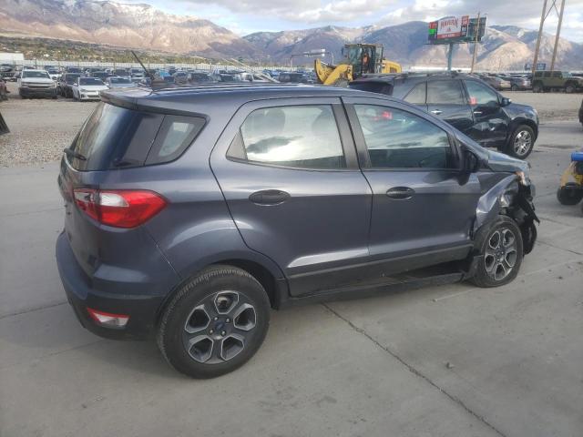 Ford EcoSport 2021