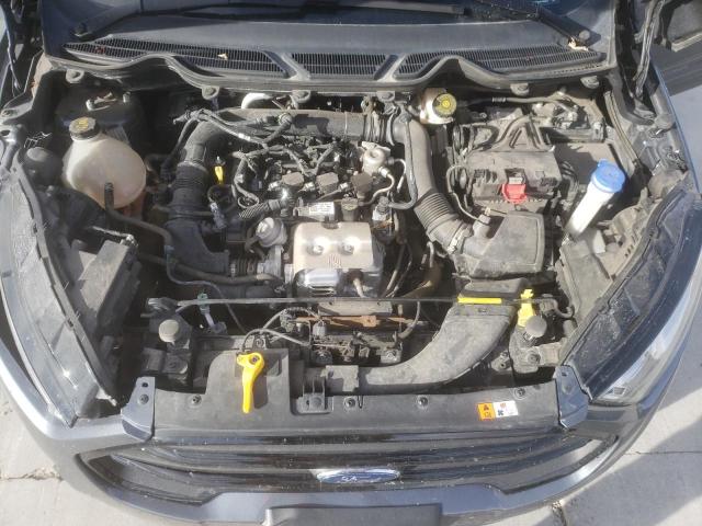 Ford EcoSport 2021