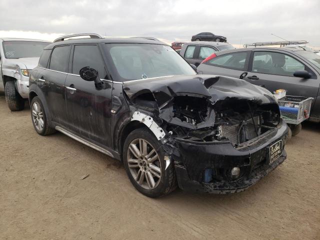 Mini Countryman II 2019