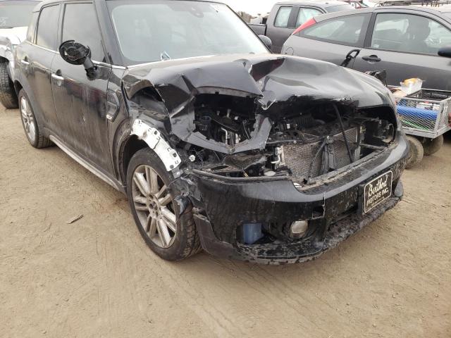 Mini Countryman II 2019