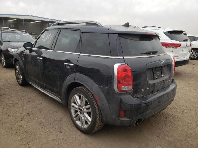 Mini Countryman II 2019