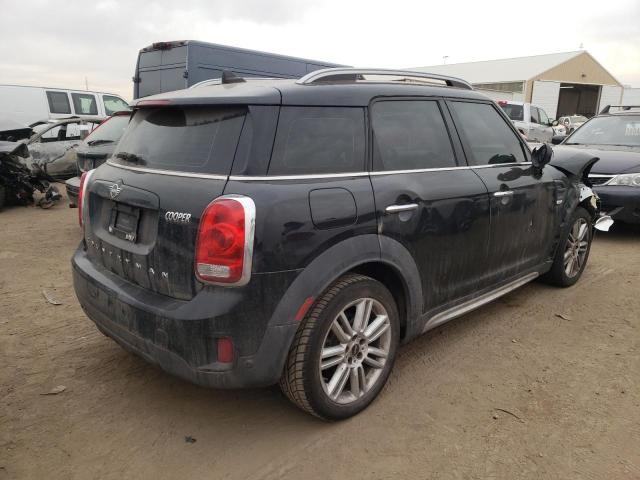 Mini Countryman II 2019