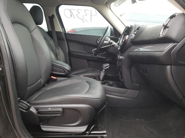 Mini Countryman II 2019