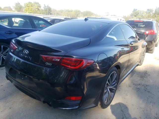 Infiniti Q60 II 2018