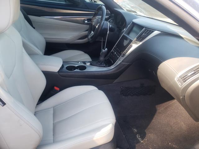 Infiniti Q60 II 2018