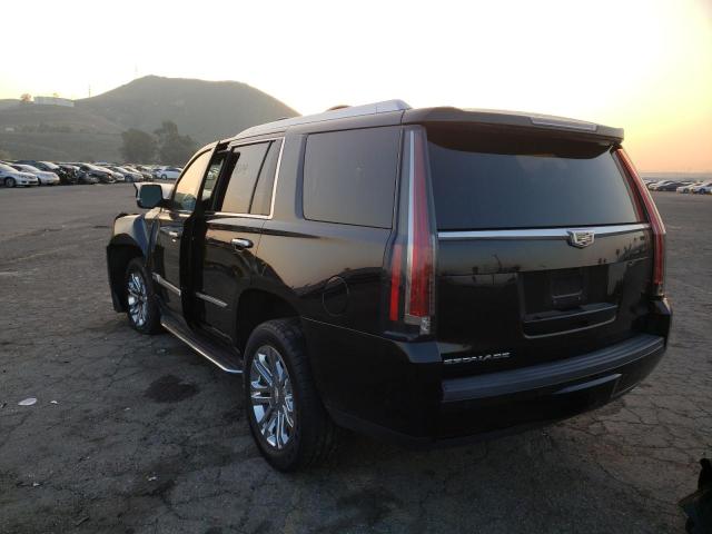 Cadillac Escalade 2018