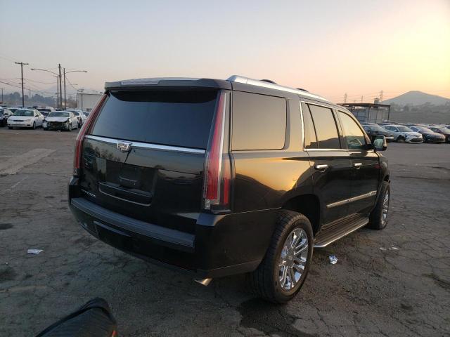 Cadillac Escalade 2018