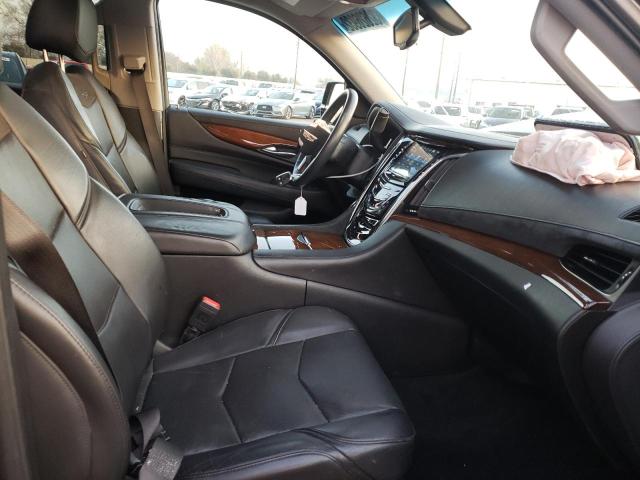 Cadillac Escalade 2018