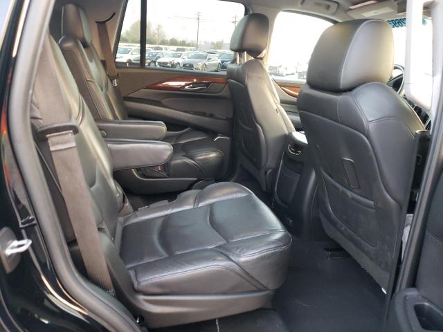 Cadillac Escalade 2018