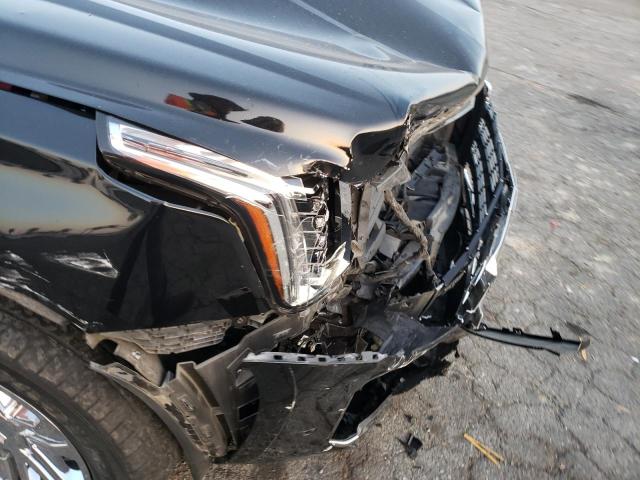 Cadillac Escalade 2018