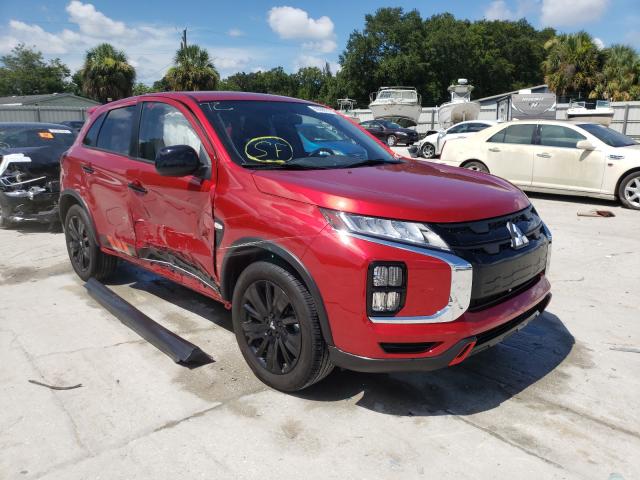 Mitsubishi Outlander IV 2020