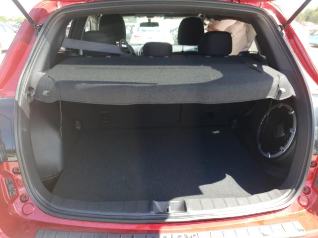 Mitsubishi Outlander IV 2020