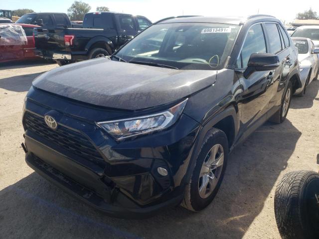 Toyota RAV4 V (XA50) 2020