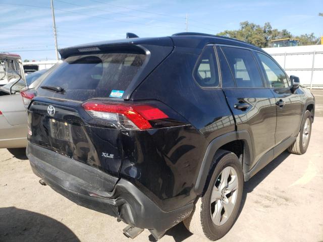 Toyota RAV4 V (XA50) 2020