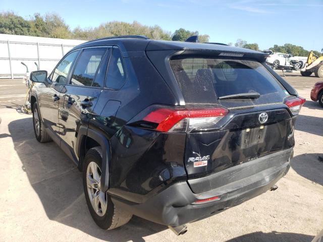 Toyota RAV4 V (XA50) 2020