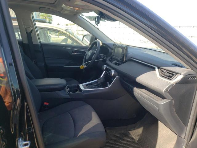 Toyota RAV4 V (XA50) 2020