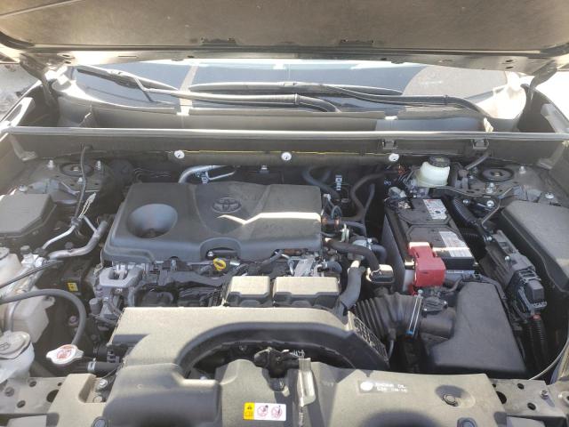 Toyota RAV4 V (XA50) 2020