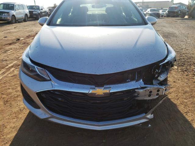 Chevrolet Cruze II 2019