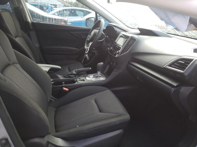 Subaru Impreza V 2018