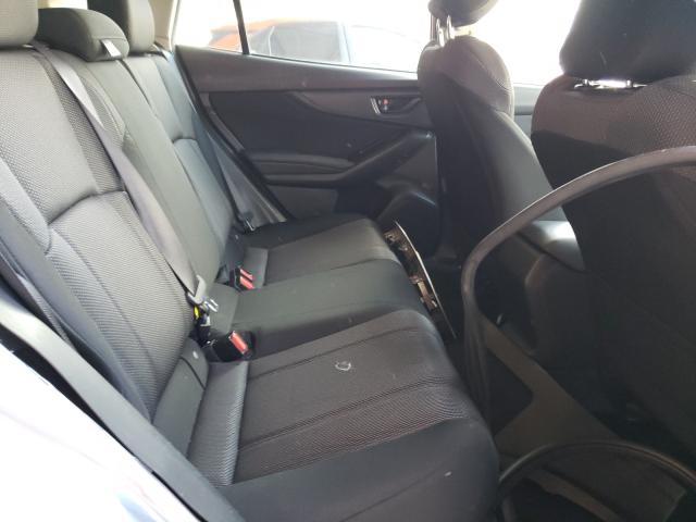 Subaru Impreza V 2018