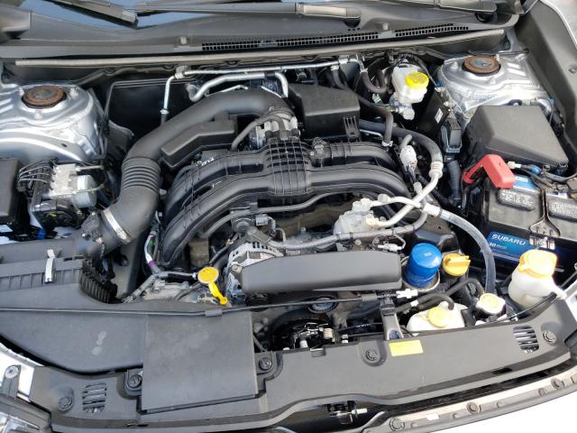 Subaru Impreza V 2018