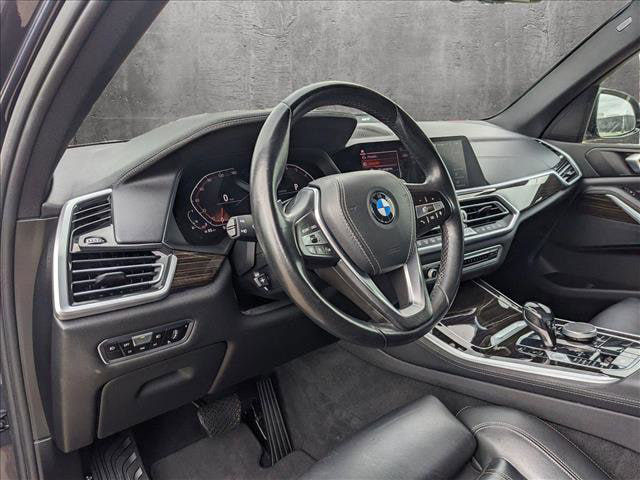BMW X5 2020