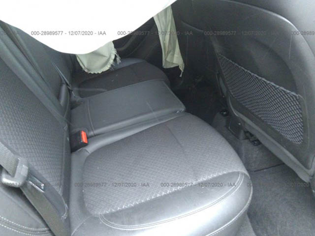 Buick Encore I Рестайлинг 2018